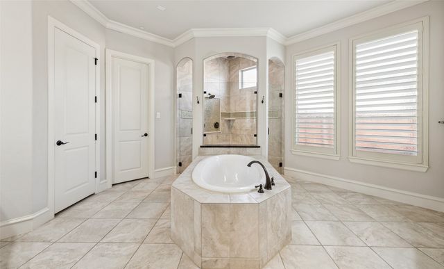 812 Lake Carillon Lane, Southlake, TX 76092