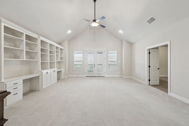 812 Lake Carillon Lane, Southlake, TX 76092