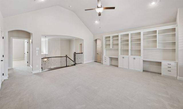 812 Lake Carillon Lane, Southlake, TX 76092