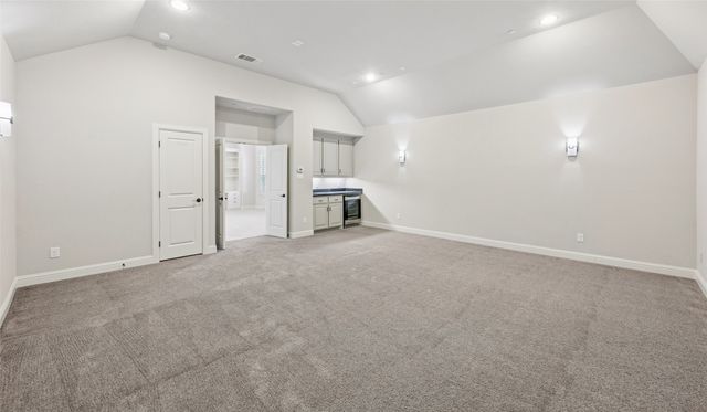 812 Lake Carillon Lane, Southlake, TX 76092