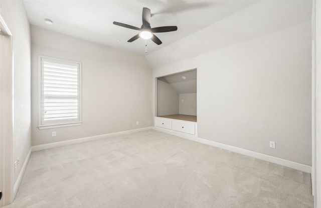 812 Lake Carillon Lane, Southlake, TX 76092