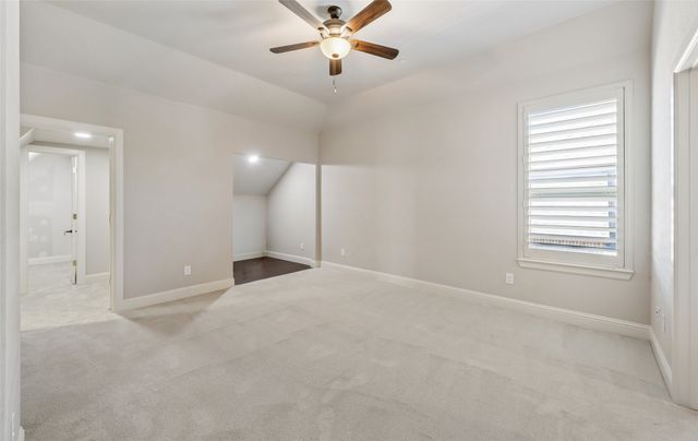 812 Lake Carillon Lane, Southlake, TX 76092