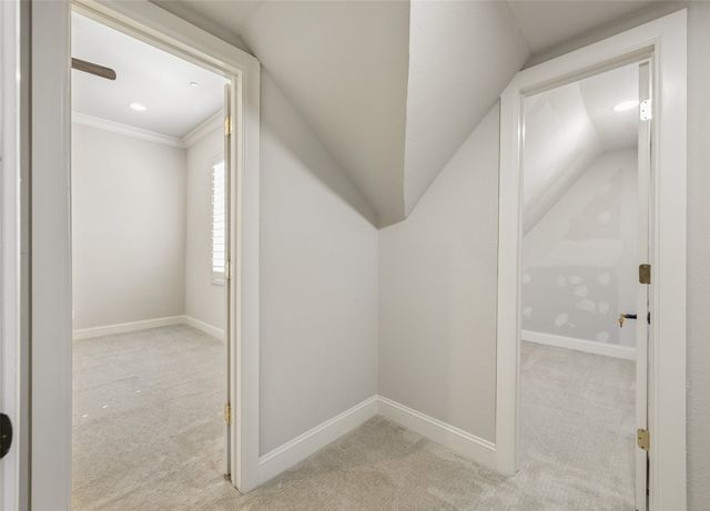 812 Lake Carillon Lane, Southlake, TX 76092