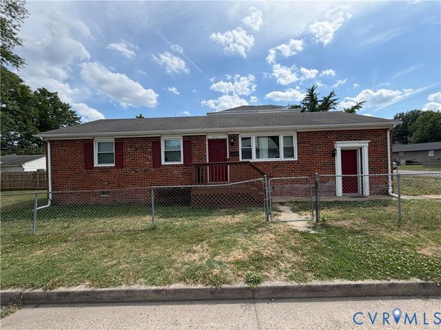 3215 Delaware Ave, Richmond, VA 23222