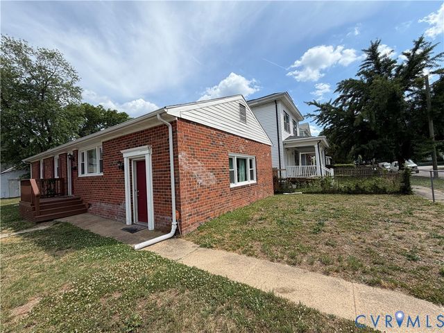 3215 Delaware Ave, Richmond, VA 23222