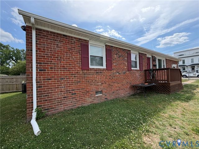 3215 Delaware Ave, Richmond, VA 23222