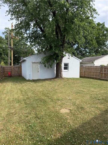 3215 Delaware Ave, Richmond, VA 23222