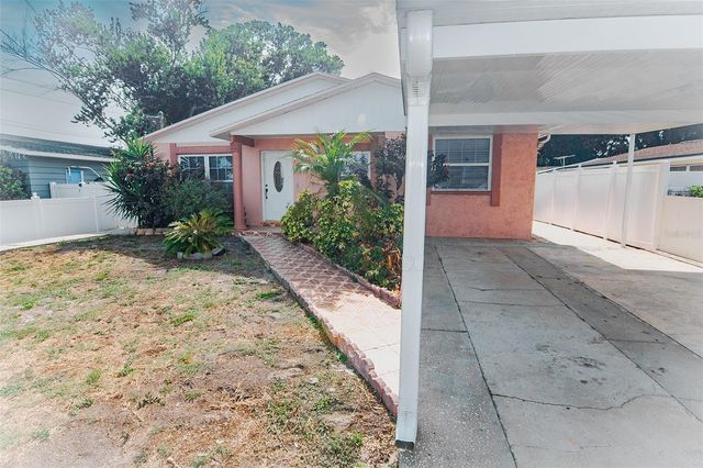 5810 N THATCHER AVENUE, Tampa, FL 33614