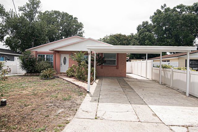 5810 N THATCHER AVENUE, Tampa, FL 33614
