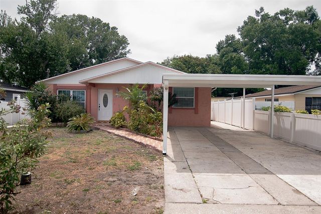 5810 N THATCHER AVENUE, Tampa, FL 33614