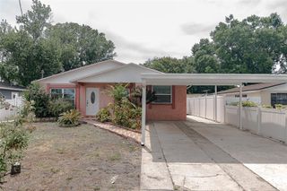 5810 N THATCHER AVENUE, Tampa, FL 33614
