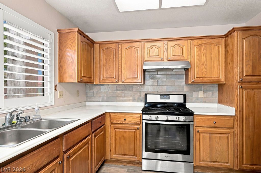 2513 Sungold Drive, Las Vegas, NV 89134 — photo 4