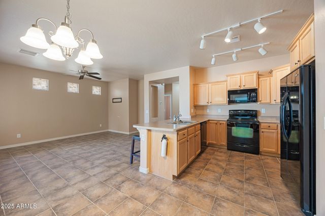 1164 N Fence Post Place, Prescott Valley, AZ 86314