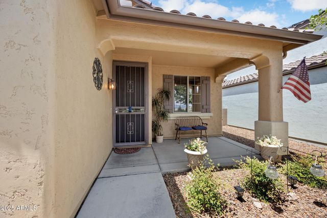 1164 N Fence Post Place, Prescott Valley, AZ 86314