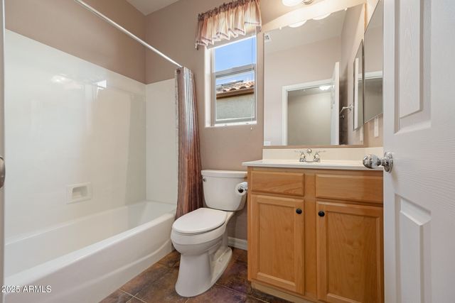 1164 N Fence Post Place, Prescott Valley, AZ 86314