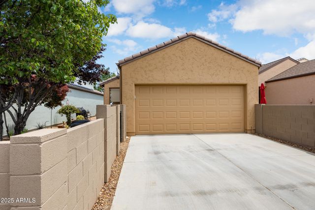 1164 N Fence Post Place, Prescott Valley, AZ 86314