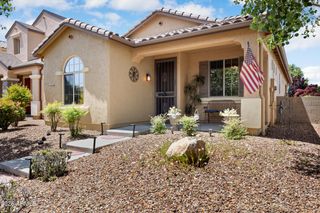 1164 N Fence Post Place, Prescott Valley, AZ 86314