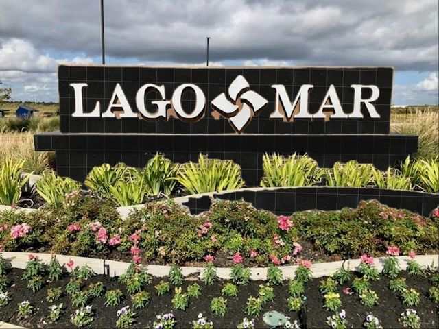 2203 Port Jackson Drive, Texas City, TX 77568