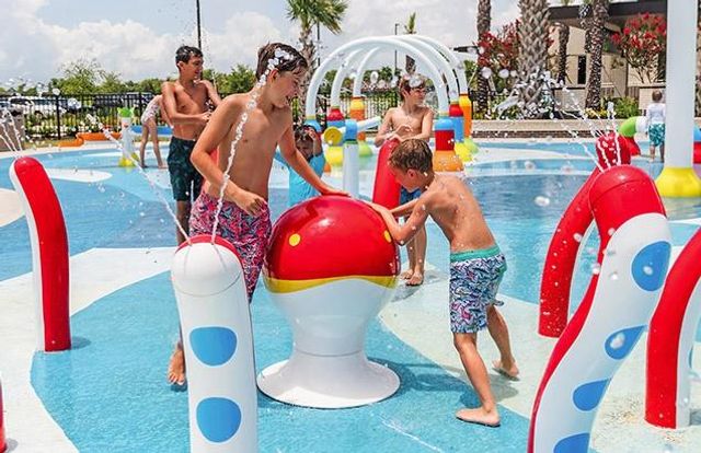 2203 Port Jackson Drive, Texas City, TX 77568