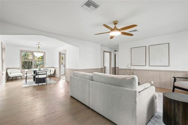 104 Bayou E Avenue, Satsuma, AL 36572