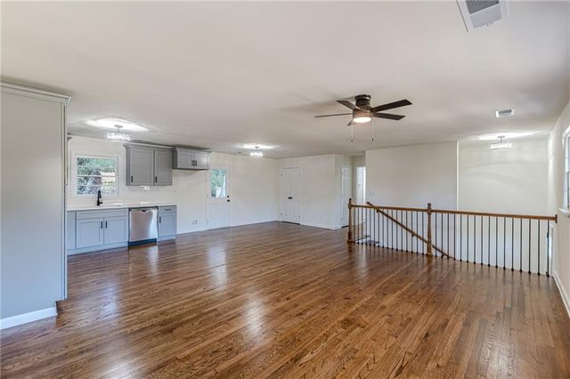 422 Susan Creek Drive, Stone Mountain, GA 30083