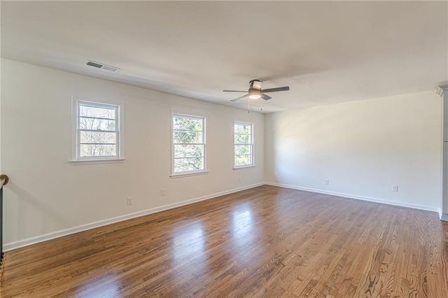 422 Susan Creek Drive, Stone Mountain, GA 30083