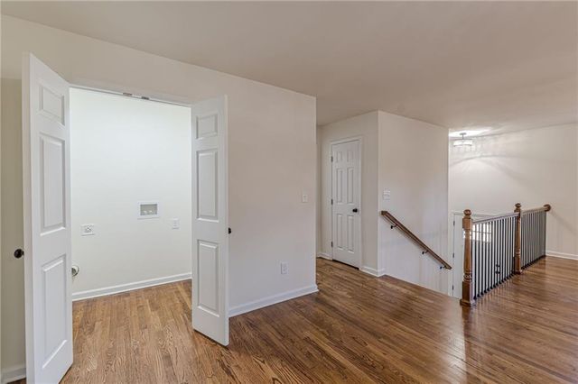 422 Susan Creek Drive, Stone Mountain, GA 30083