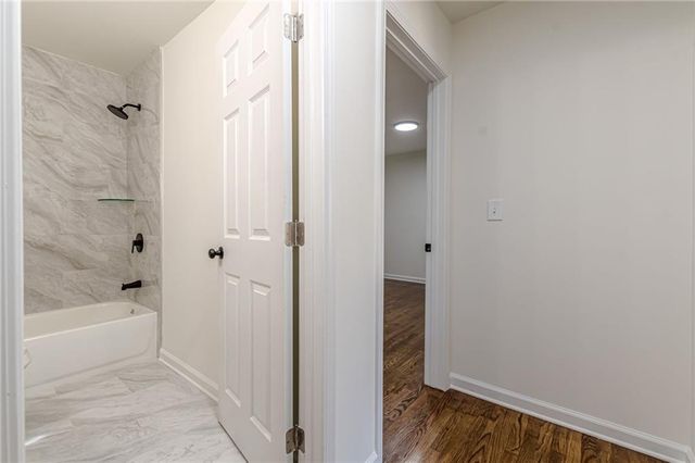 422 Susan Creek Drive, Stone Mountain, GA 30083