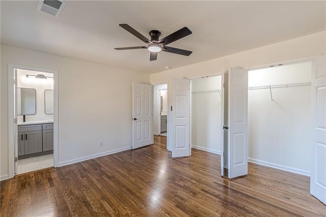 422 Susan Creek Drive, Stone Mountain, GA 30083