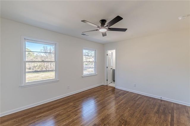 422 Susan Creek Drive, Stone Mountain, GA 30083