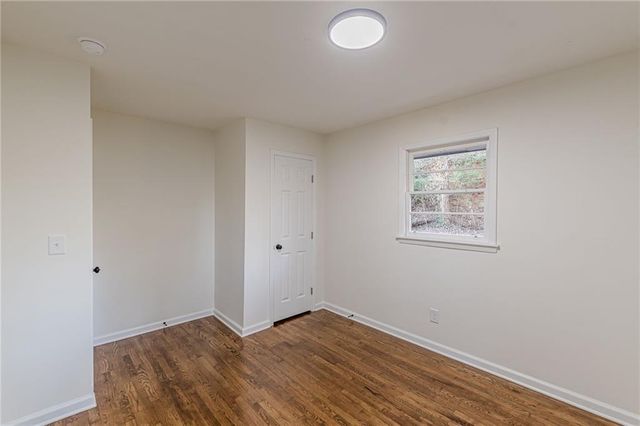 422 Susan Creek Drive, Stone Mountain, GA 30083