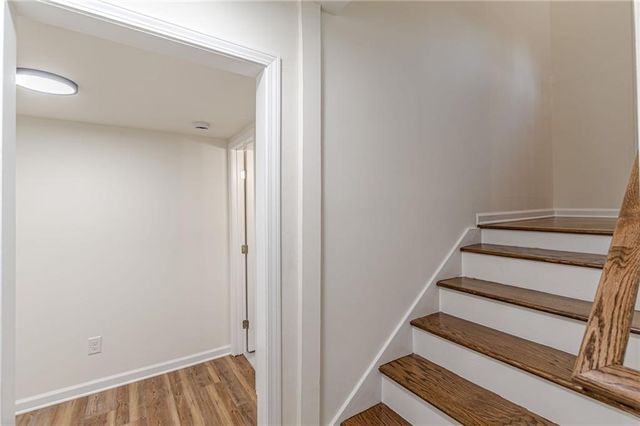 422 Susan Creek Drive, Stone Mountain, GA 30083