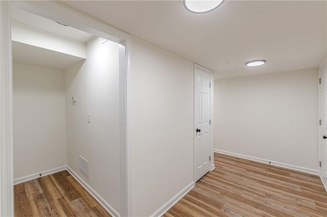 422 Susan Creek Drive, Stone Mountain, GA 30083