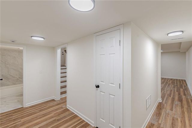 422 Susan Creek Drive, Stone Mountain, GA 30083