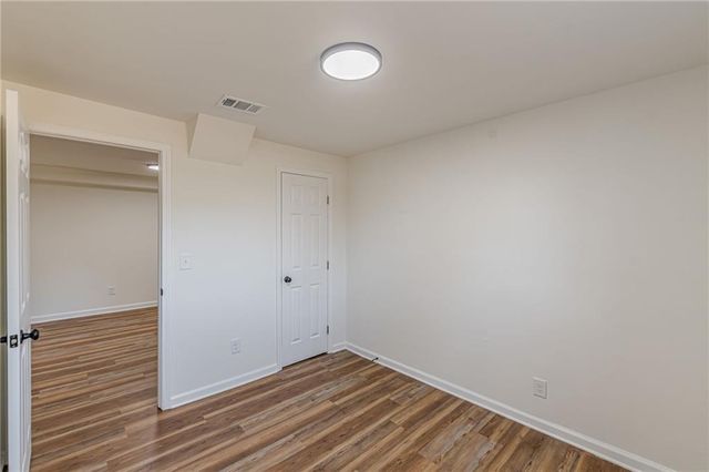 422 Susan Creek Drive, Stone Mountain, GA 30083