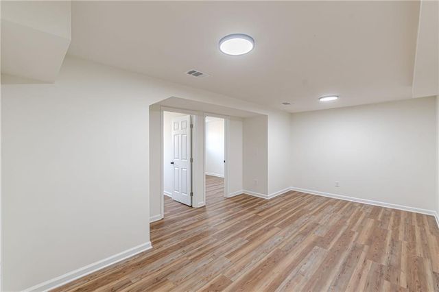 422 Susan Creek Drive, Stone Mountain, GA 30083