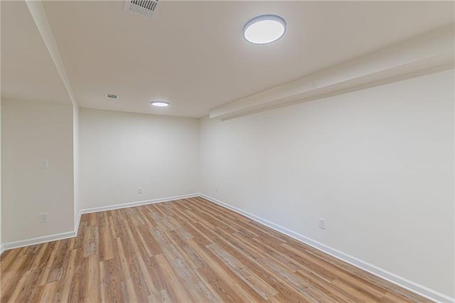 422 Susan Creek Drive, Stone Mountain, GA 30083