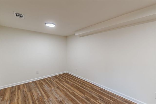 422 Susan Creek Drive, Stone Mountain, GA 30083