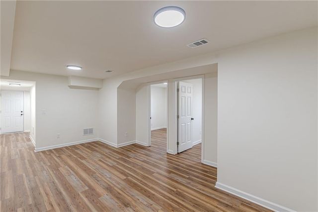 422 Susan Creek Drive, Stone Mountain, GA 30083