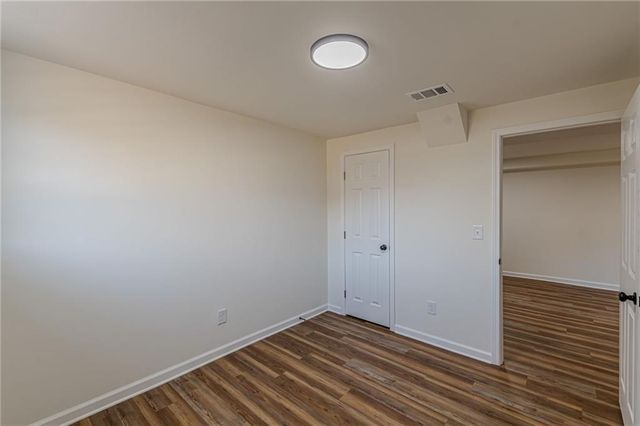 422 Susan Creek Drive, Stone Mountain, GA 30083