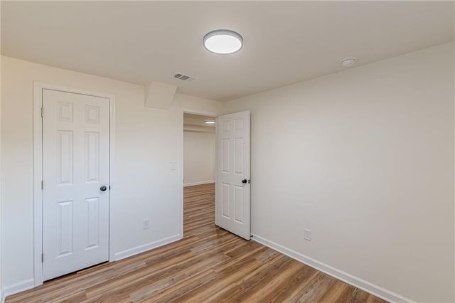 422 Susan Creek Drive, Stone Mountain, GA 30083