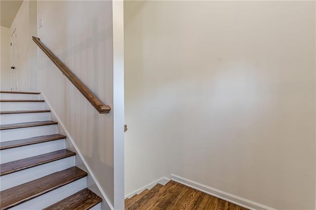 422 Susan Creek Drive, Stone Mountain, GA 30083