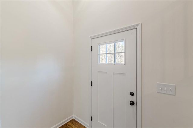 422 Susan Creek Drive, Stone Mountain, GA 30083