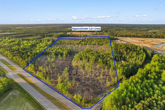 TBD Hwy 9, Loris, SC 29569
