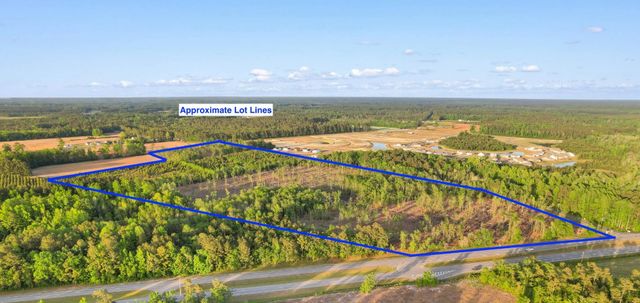 TBD Hwy 9, Loris, SC 29569