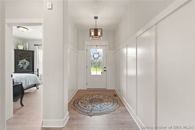 4654 Red Tail Ridge, Jeffersonville, IN 47130