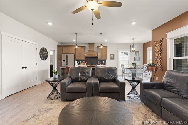 4654 Red Tail Ridge, Jeffersonville, IN 47130