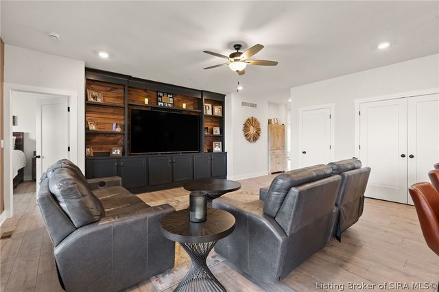 4654 Red Tail Ridge, Jeffersonville, IN 47130