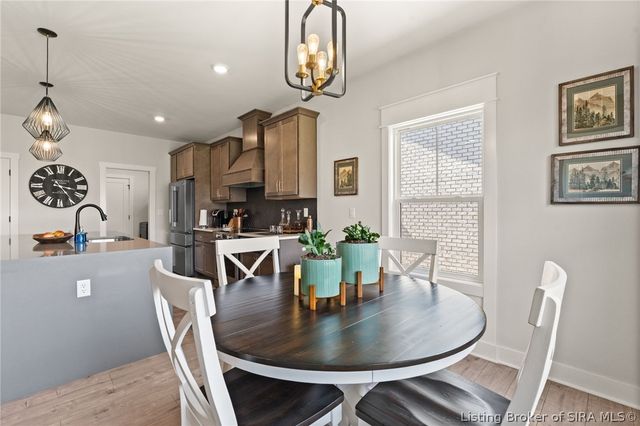 4654 Red Tail Ridge, Jeffersonville, IN 47130