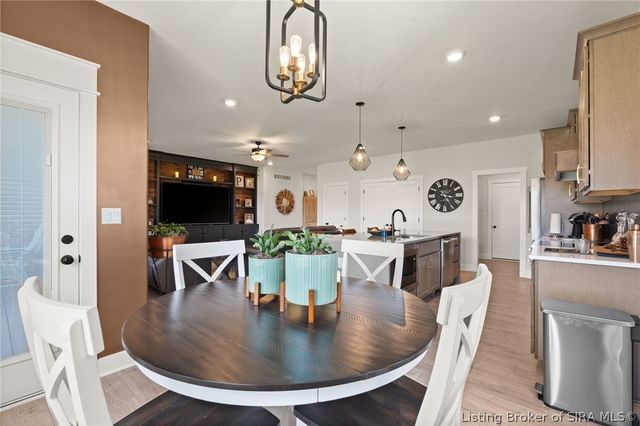 4654 Red Tail Ridge, Jeffersonville, IN 47130